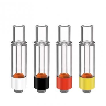 All glass cartridge