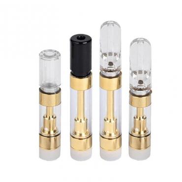 Top selling g5 cartridge with different color and shapes tips