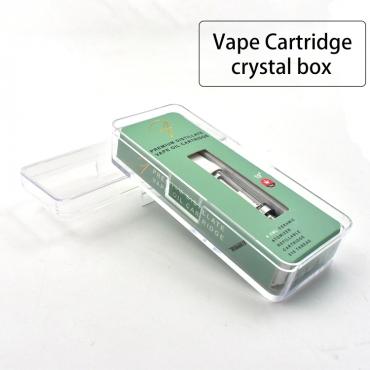 packaging box for carts