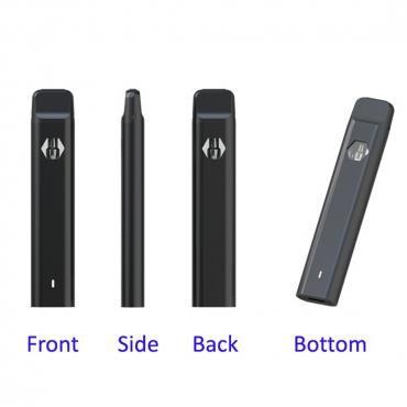 D3 disposable pen 2.0ml for cbd/thc oil