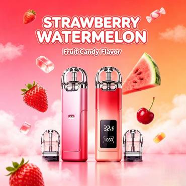 Hot sell 0.5ml/1.0ml/2.0ml pod systerm kit vape pod kit