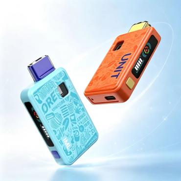 Hot sell 1g/2g disposable vape hardware for distillate/liveresin/liverosin/liquid diamond