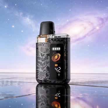 0.5g/1.0g disposable vape device professinal design for resin/rosin oil.
