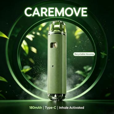 1g/2g Eco material sustainable plastic disposable vape device for distillate/live rsin/live rosin oi