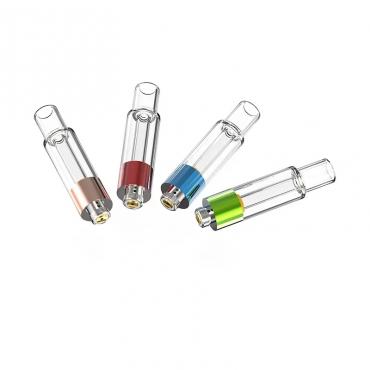 All glass cartridge