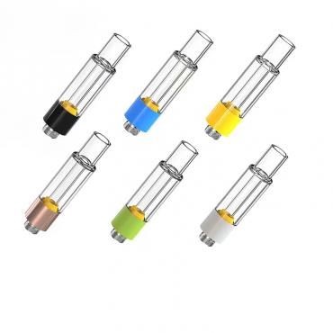 All glass cartridge