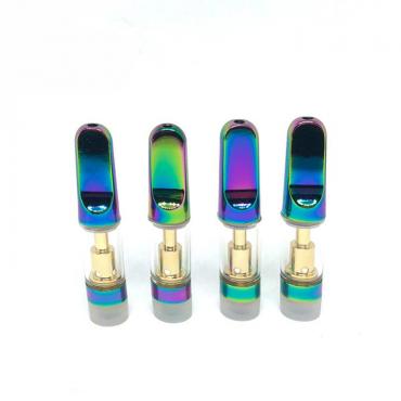 rainbow carts