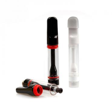 full ceramic carts