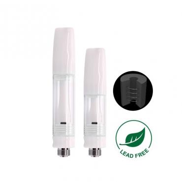 full ceramic carts