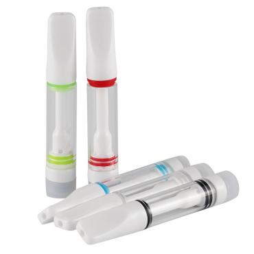 full ceramic carts
