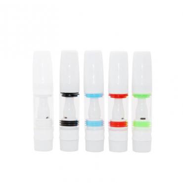 full ceramic carts