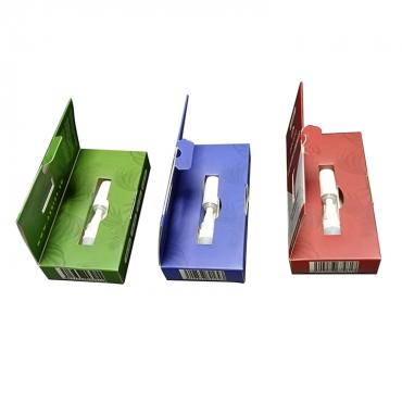 packaging box for carts