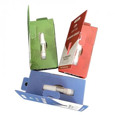 packaging box for carts 