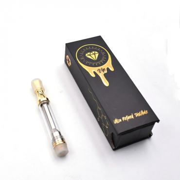 packaging box for carts