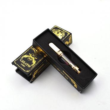 packaging box for carts