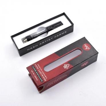 packaging box for carts