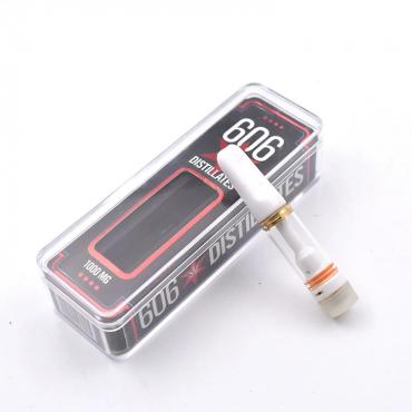 packaging box for carts