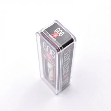 packaging box for carts