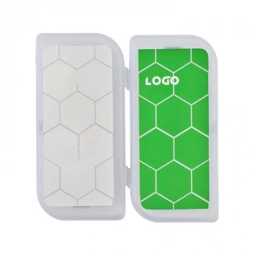 packaging box for syring