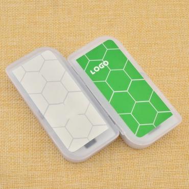 packaging box for syring