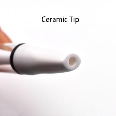 full ceramic carts